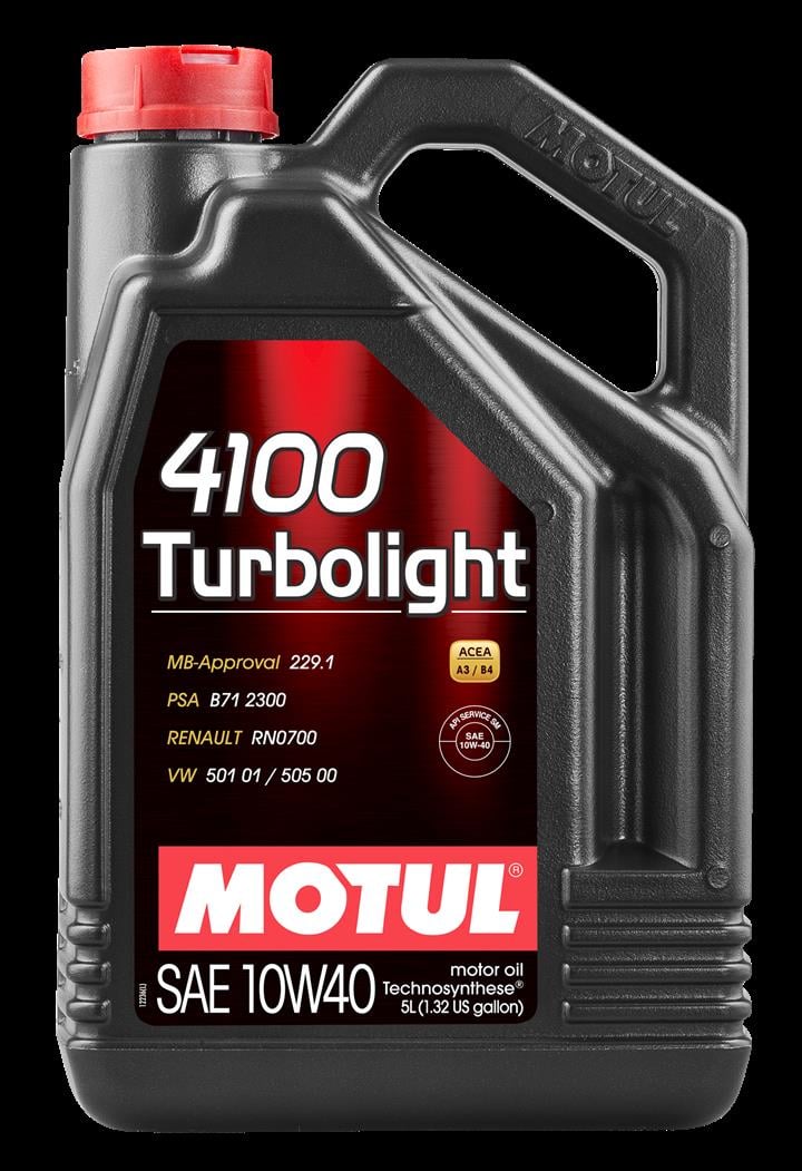 Buy Motul 100357 at a low price in Poland!