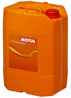 Motul 101764 Hydraulic oil Motul RUBRIC HM32, ISO VG32, 208L 101764: Buy near me in Poland at 2407.PL - Good price!