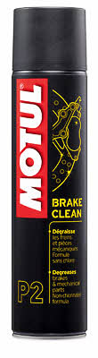 Motul 102671 Środek do czyszczenia układu hamulcowego Motul BRAKE CLEAN, 750ml 102671: Dobra cena w Polsce na 2407.PL - Kup Teraz!