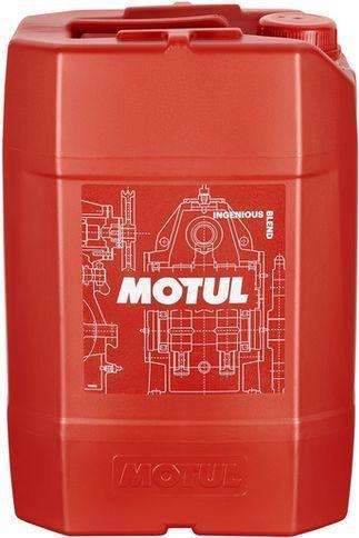 Motul 103721 Hydraulic oil Motul RUBRIC HM32, ISO VG32, 20L 103721: Buy near me at 2407.PL in Poland at an Affordable price!