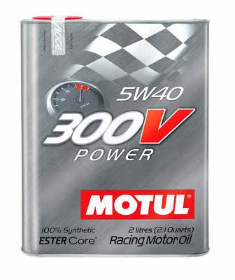 Buy Motul 103981 at a low price in Poland!