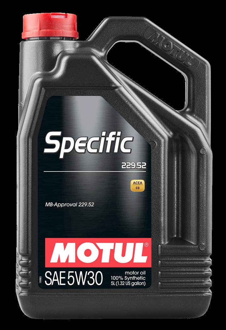 Buy Motul 104845 at a low price in Poland!