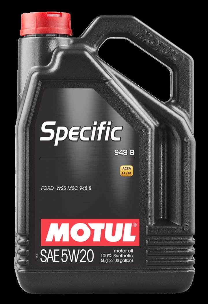Buy Motul 106352 at a low price in Poland!