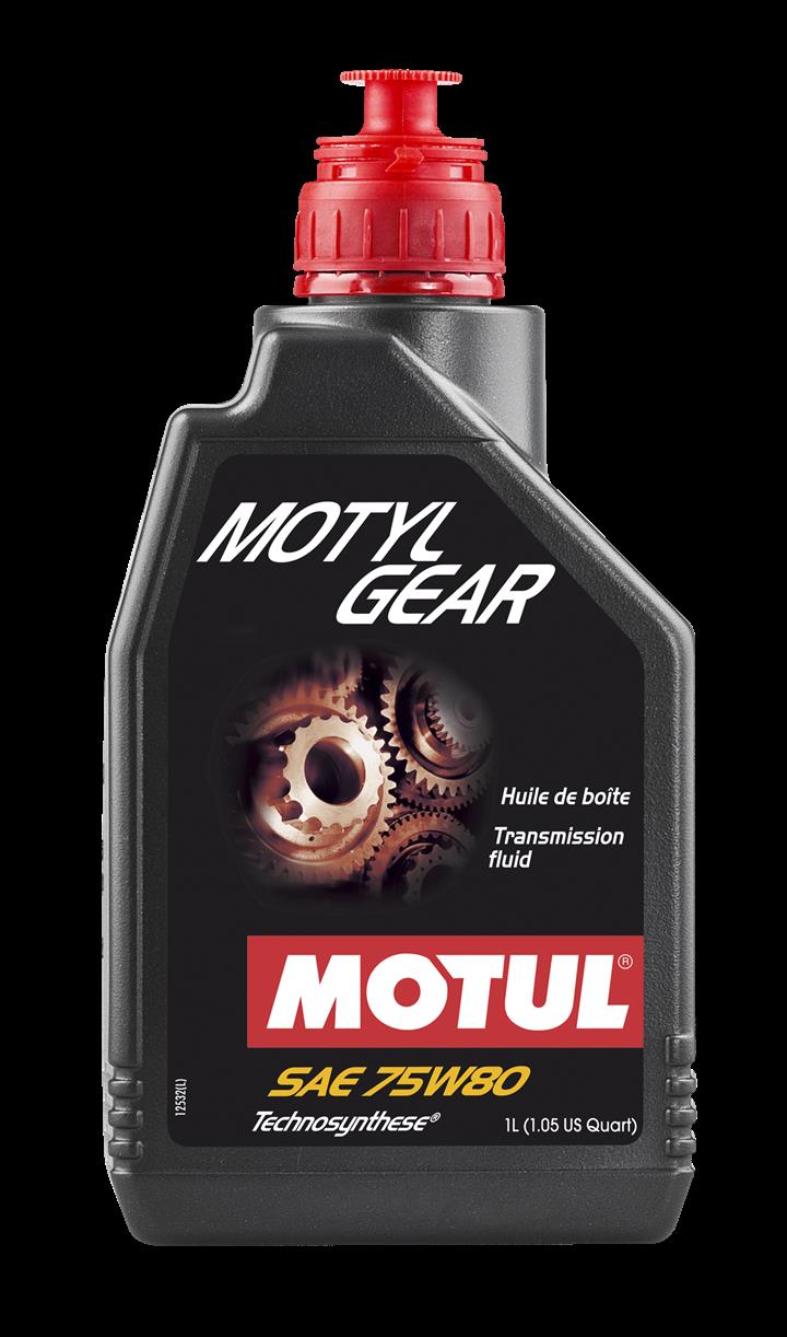 Buy Motul 105782 at a low price in Poland!