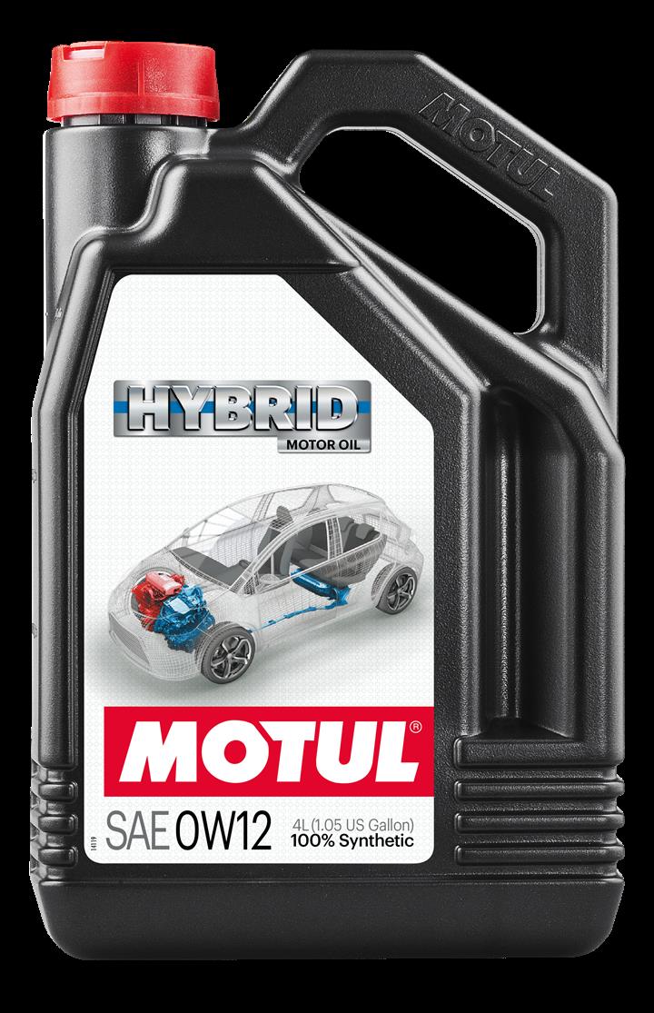 Kup Motul 107152 w niskiej cenie w Polsce!