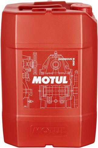 Motul 106637 Трансмиссионное масло Motul MotylGear Ld 75W-80, 20л 106637: Отличная цена - Купить в Польше на 2407.PL!