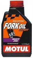 Motul 101136 Fork oil Motul FORK OIL EXPERT HEAVY 20W, 1L 101136: Buy near me at 2407.PL in Poland at an Affordable price!