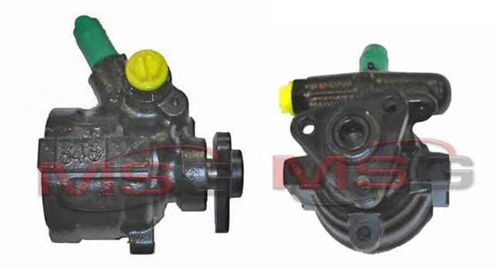 MSG AR009 Hydraulic Pump, steering system AR009: Buy near me in Poland at 2407.PL - Good price!