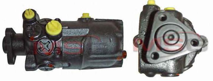 MSG AU009 Hydraulic Pump, steering system AU009: Buy near me in Poland at 2407.PL - Good price!