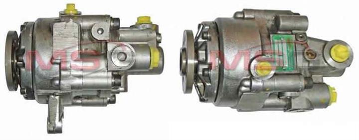 MSG BW018 Hydraulic Pump, steering system BW018: Buy near me in Poland at 2407.PL - Good price!