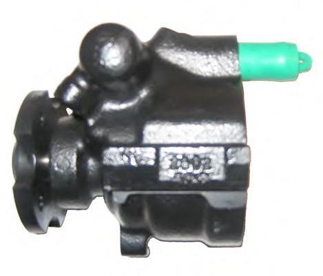 MSG CI015 Hydraulic Pump, steering system CI015: Buy near me in Poland at 2407.PL - Good price!