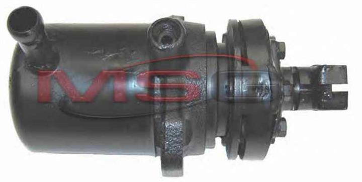 MSG CI025 Hydraulic Pump, steering system CI025: Buy near me in Poland at 2407.PL - Good price!