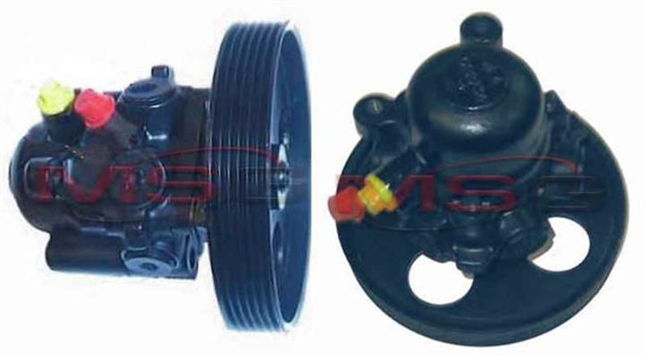 MSG CI028 Hydraulic Pump, steering system CI028: Buy near me in Poland at 2407.PL - Good price!