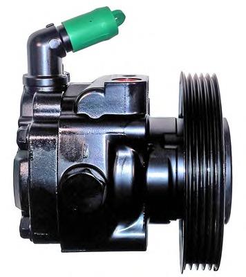 MSG VO014 Hydraulic Pump, steering system VO014: Buy near me in Poland at 2407.PL - Good price!