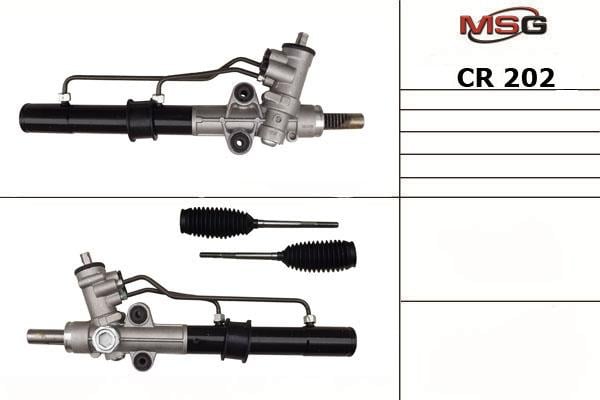 MSG CR202 Power Steering CR202: Buy near me in Poland at 2407.PL - Good price!