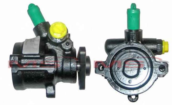MSG FO024 Hydraulic Pump, steering system FO024: Buy near me at 2407.PL in Poland at an Affordable price!