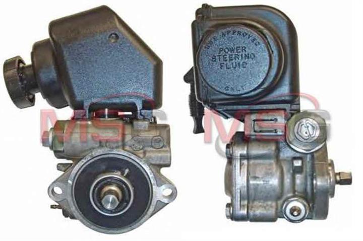 MSG SA007 Hydraulic Pump, steering system SA007: Buy near me in Poland at 2407.PL - Good price!