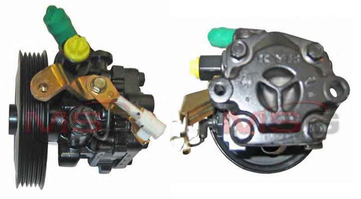 MSG SU010 Hydraulic Pump, steering system SU010: Buy near me in Poland at 2407.PL - Good price!