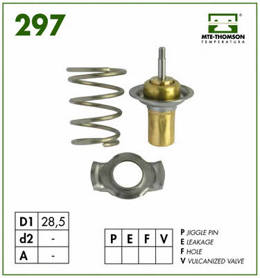 Kup MTE-Thomson 297.92 w niskiej cenie w Polsce!