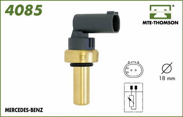 MTE-Thomson 4085 Kühlwassertemperatur- sensor 4085: Kaufen Sie zu einem guten Preis in Polen bei 2407.PL!