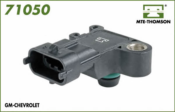MTE-Thomson 71050 MAP Sensor 71050: Buy near me in Poland at 2407.PL - Good price!