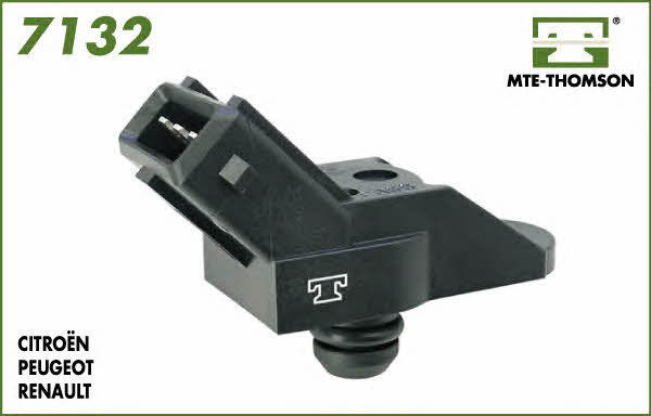 MTE-Thomson 7132 MAP Sensor 7132: Buy near me in Poland at 2407.PL - Good price!