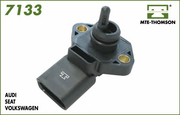 MTE-Thomson 7133 MAP Sensor 7133: Buy near me in Poland at 2407.PL - Good price!