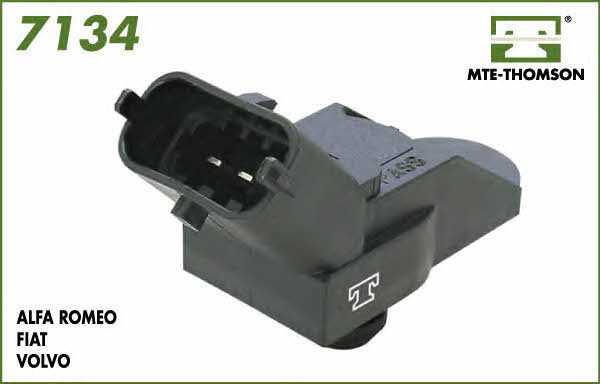 MTE-Thomson 7134 MAP Sensor 7134: Buy near me in Poland at 2407.PL - Good price!