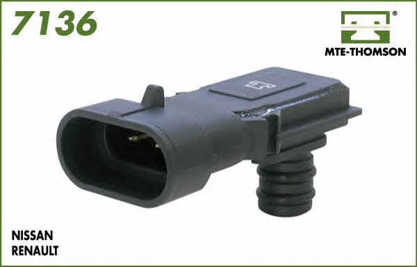 MTE-Thomson 7136 MAP Sensor 7136: Buy near me in Poland at 2407.PL - Good price!