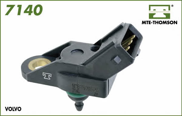 MTE-Thomson 7140 MAP Sensor 7140: Dobra cena w Polsce na 2407.PL - Kup Teraz!