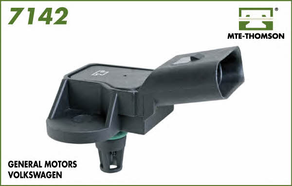MTE-Thomson 7142 MAP Sensor 7142: Buy near me in Poland at 2407.PL - Good price!