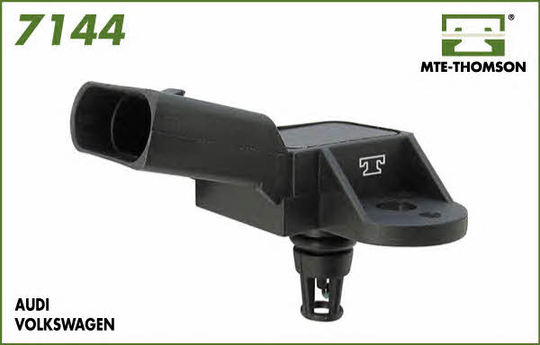 MTE-Thomson 7144 MAP Sensor 7144: Dobra cena w Polsce na 2407.PL - Kup Teraz!