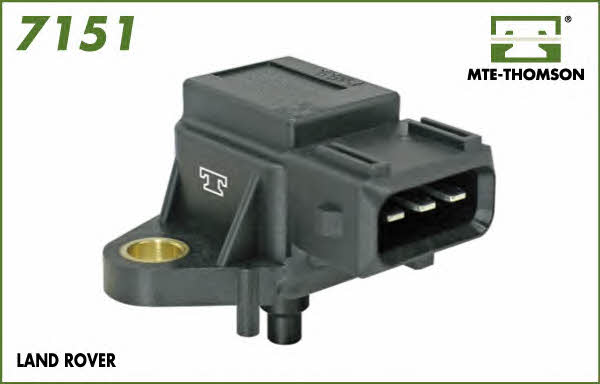 MTE-Thomson 7151 MAP-Sensor 7151: Kaufen Sie zu einem guten Preis in Polen bei 2407.PL!