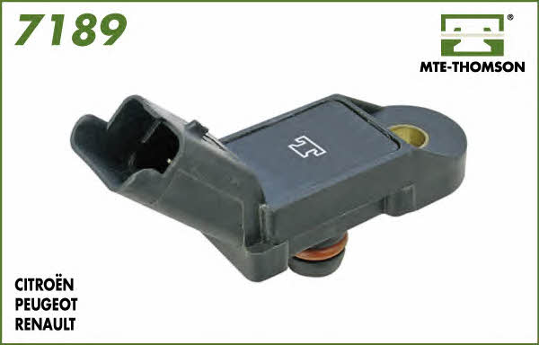 MTE-Thomson 7189 MAP Sensor 7189: Buy near me in Poland at 2407.PL - Good price!
