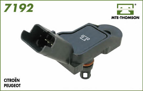 MTE-Thomson 7192 MAP Sensor 7192: Buy near me in Poland at 2407.PL - Good price!