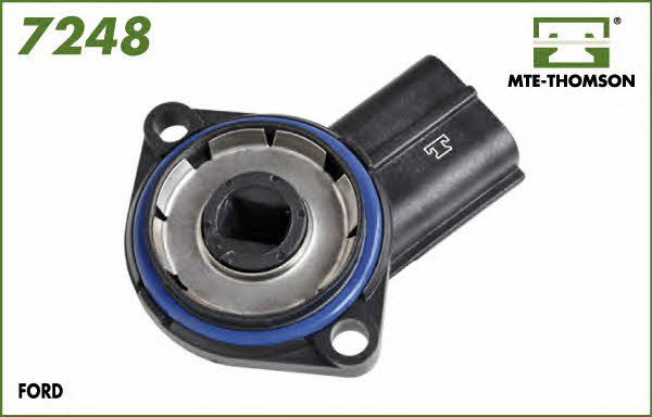 MTE-Thomson 7248 Throttle position sensor 7248: Buy near me in Poland at 2407.PL - Good price!