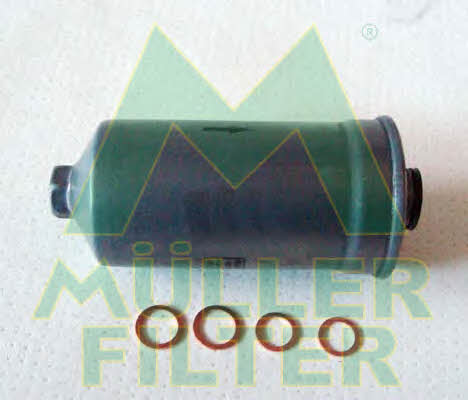 Muller filter FB128 Fuel filter FB128: Buy near me in Poland at 2407.PL - Good price!