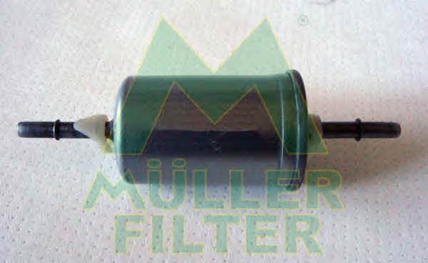Muller filter FB130 Топливный фильтр FB130: Отличная цена - Купить в Польше на 2407.PL!