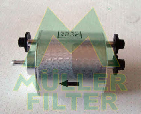 Muller filter FB132 Filtr paliwa FB132: Dobra cena w Polsce na 2407.PL - Kup Teraz!