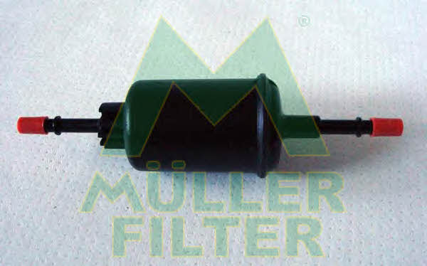 Muller filter FB135 Fuel filter FB135: Buy near me in Poland at 2407.PL - Good price!