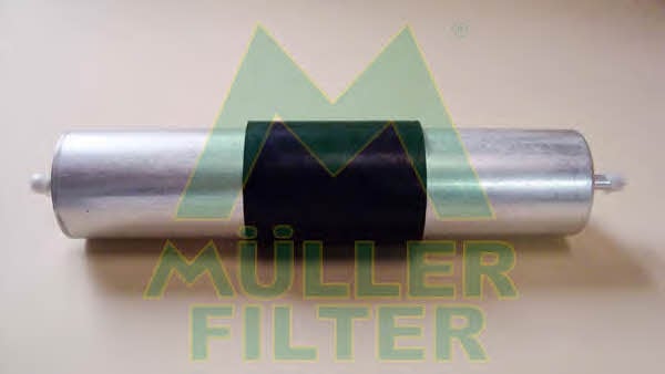 Muller filter FB158 Fuel filter FB158: Buy near me in Poland at 2407.PL - Good price!