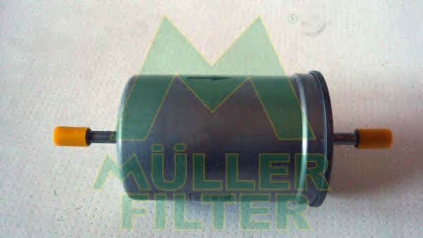 Muller filter FB159 Fuel filter FB159: Buy near me in Poland at 2407.PL - Good price!