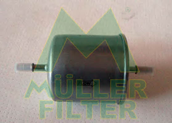 Muller filter FB160 Filtr paliwa FB160: Dobra cena w Polsce na 2407.PL - Kup Teraz!