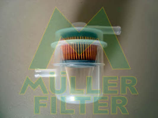 Muller filter FB162 Filtr paliwa FB162: Dobra cena w Polsce na 2407.PL - Kup Teraz!