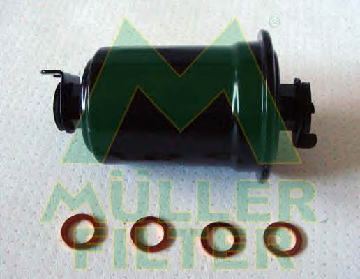 Muller filter FB165 Топливный фильтр FB165: Отличная цена - Купить в Польше на 2407.PL!