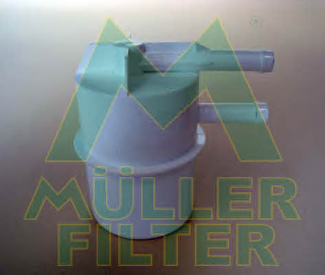 Muller filter FB169 Filtr paliwa FB169: Atrakcyjna cena w Polsce na 2407.PL - Zamów teraz!