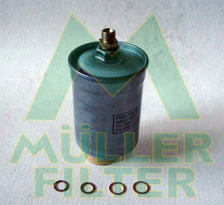 Muller filter FB187 Fuel filter FB187: Buy near me in Poland at 2407.PL - Good price!