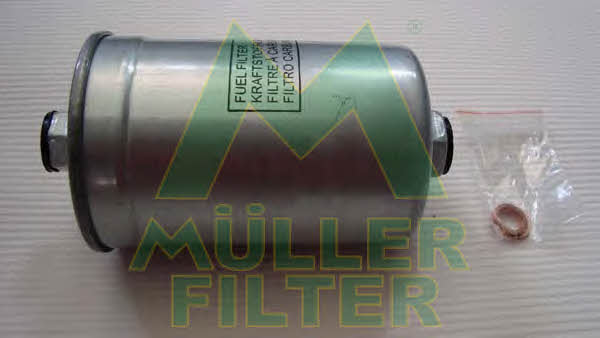 Muller filter FB189 Fuel filter FB189: Buy near me at 2407.PL in Poland at an Affordable price!