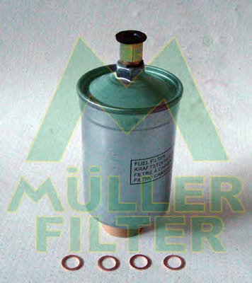 Muller filter FB190 Fuel filter FB190: Buy near me in Poland at 2407.PL - Good price!