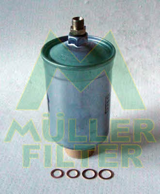 Muller filter FB191 Filtr paliwa FB191: Atrakcyjna cena w Polsce na 2407.PL - Zamów teraz!